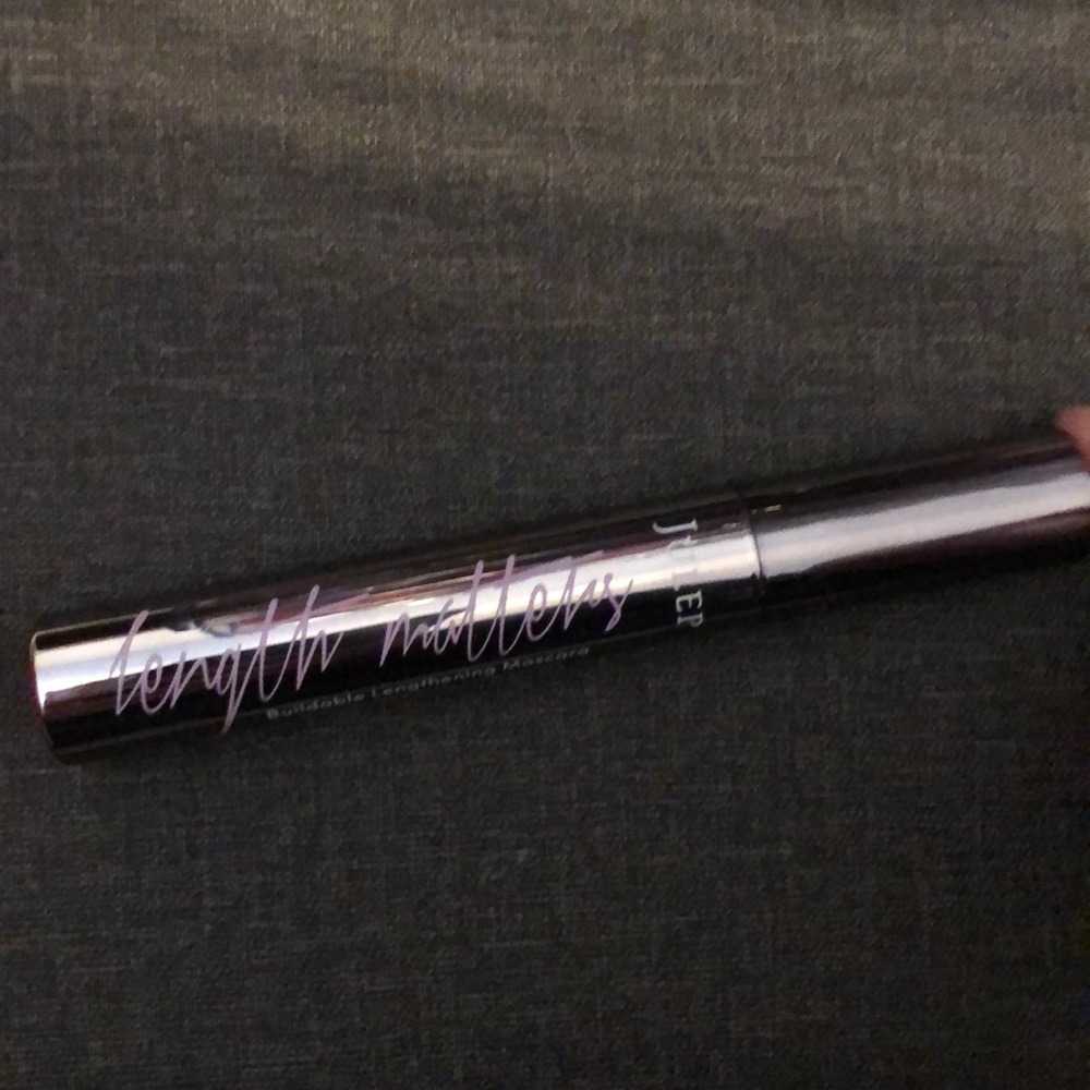Julep Length Matters Full Size Mascara In Black